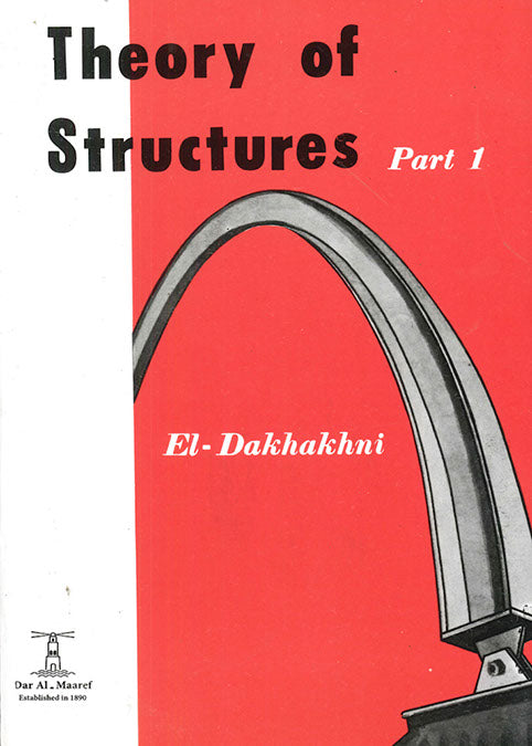 Theory Of Structures - Part 1,2