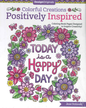 Adult-Coloring---Positively-Inspired--BookBuzz.Store