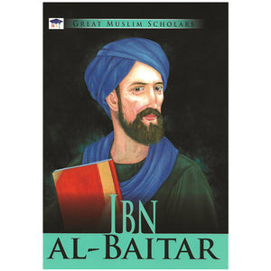 Great-Muslim-Scholars:-IBN-AL--BAITAR-BookBuzz.Store-Cairo-Egypt-387