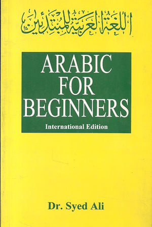 ARABIC-FOR-BEGINNERS,-INTERNATIONAL-EDITION-BookBuzz.Store