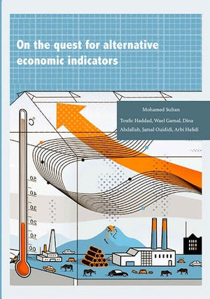 On the quest for alternative economic indicators مجموعة مؤلفين المعرض المصري للكتاب EGBookfair