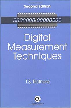 Digital Measurement Techniques, Second Revised Edition
