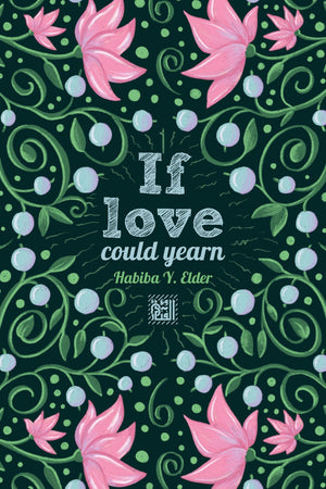 if love could yearn حبيبة ياسر BookBuzz.Store