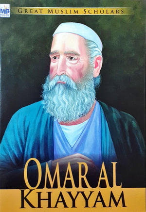 Great-Muslim-Scholars:-Omar-Al-Khayyam-BookBuzz.Store-Cairo-Egypt-431