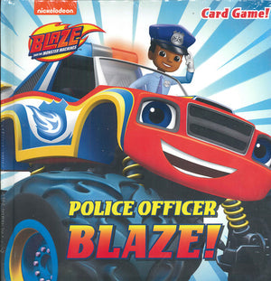 Blaze---Police-Officer-Blaze-BookBuzz.Store