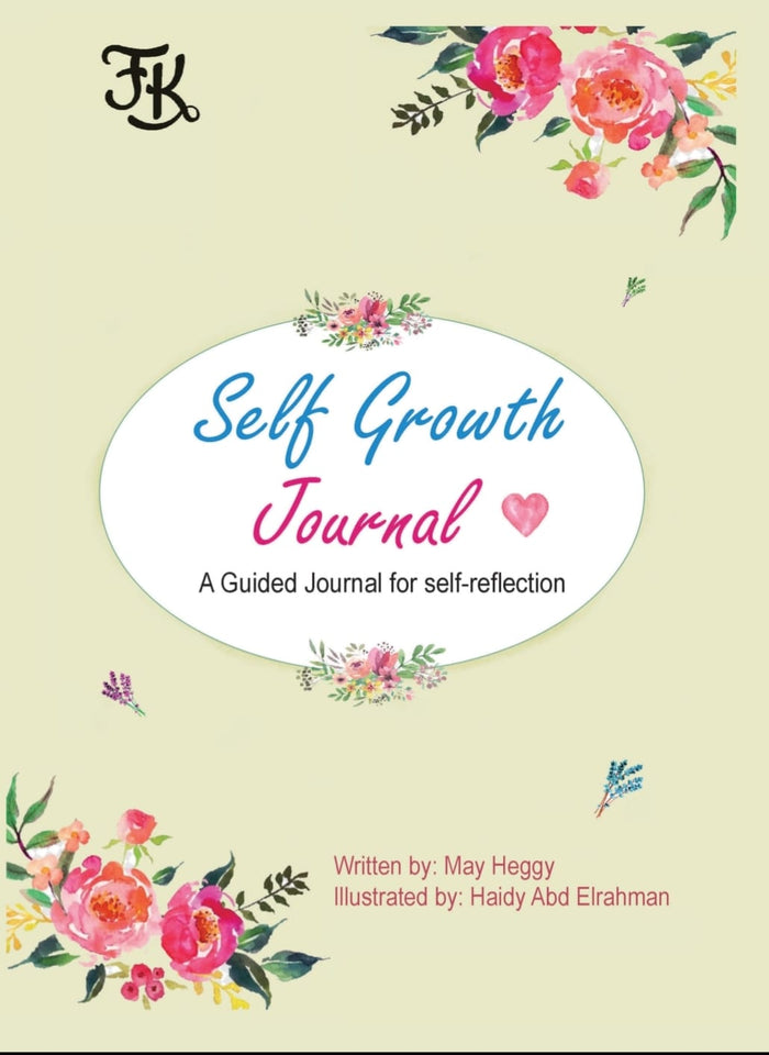 Self Growth Journal