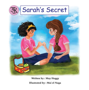 Sarah's Secret - سر سارة