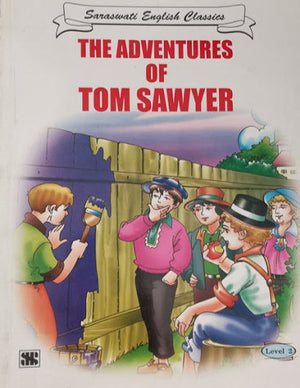 THE-ADVENTURES-OF-TOM-SAWYER-BookBuzz.Store-Cairo-Egypt-727
