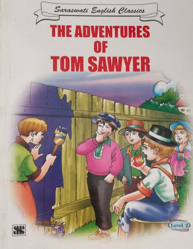 THE ADVENTURES OF TOM SAWYER :SEC  LEVEL 2