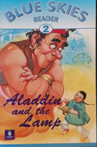 Aladdin and the Lamp