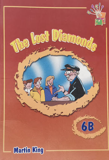 The Lost of Diamonds