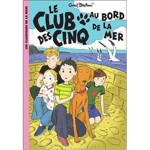 Le-Club-des-Cinq-au-bord-de-la-mer-BookBuzz.Store
