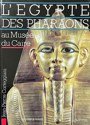 L'Égypte des pharaons au Musée du Caire BookBuzz.Store Delivery Egypt