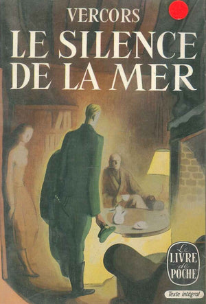 Le Silence de la Mer A. Michel BookBuzz.Store