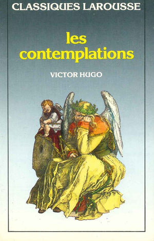 Les Contemplations Victor Hugo BookBuzz.Store