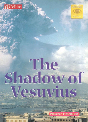 The Shadow of Vesuvius Maureen Haselhust BookBuzz.Store