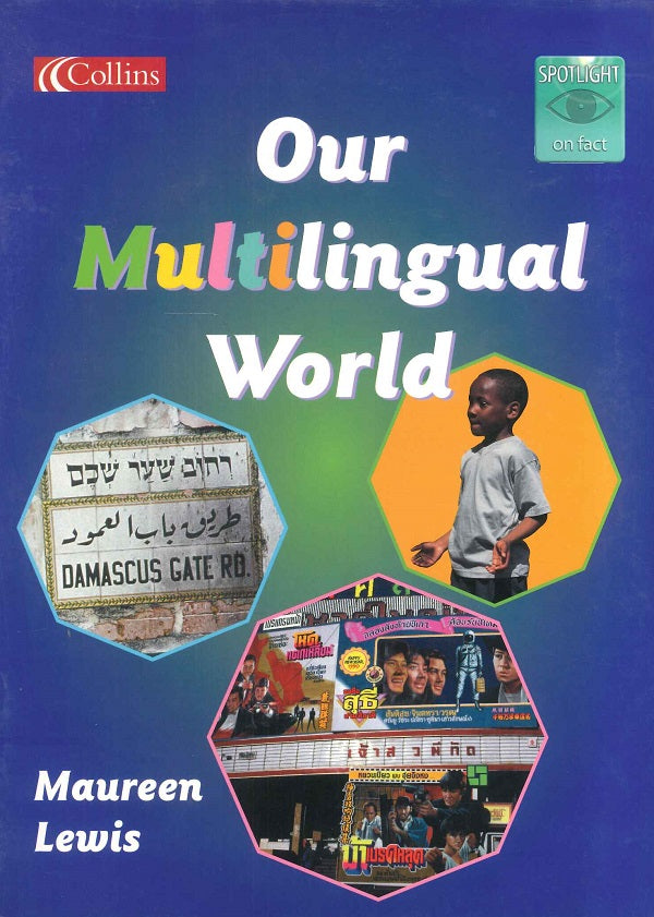 Our Multilingual World