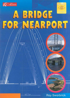 A Bridge For Nearport Ray Swarbrick BookBuzz.Store
