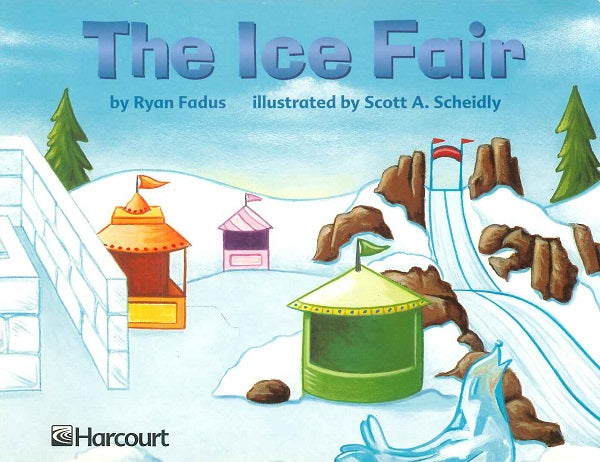 The Ice Fair