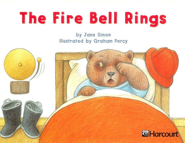 The Fire Bell Rings