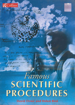 Famous Scientific Procedures David Orme,Helen Bird BookBuzz.Store