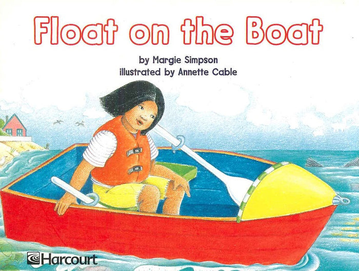 Float on the Boat