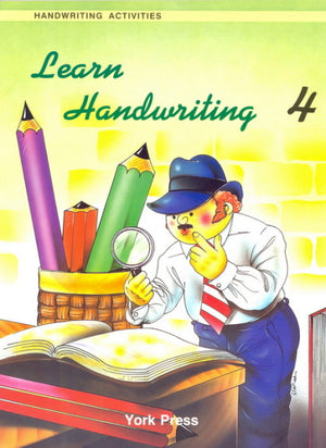 York-Press-:-Learn-Handwriting-4-BookBuzz-Cairo-Egypt-554