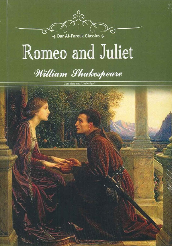 Romeo and Juliet