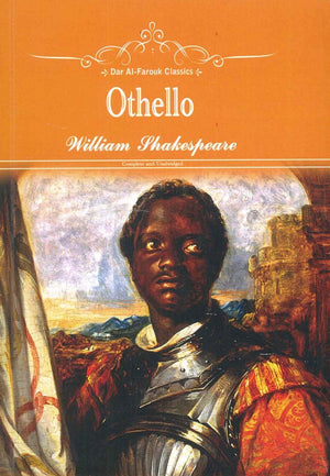 Othello William Shakespeare | BookBuzz.Store