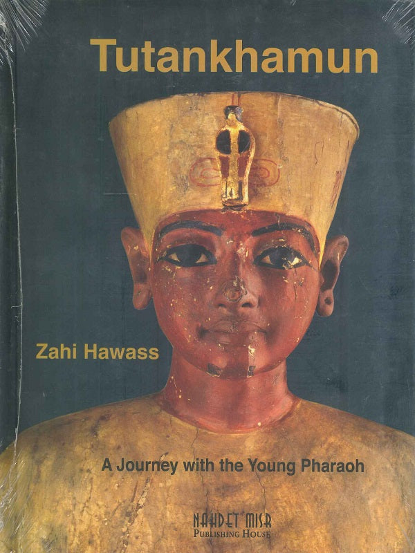 Tutankhamun