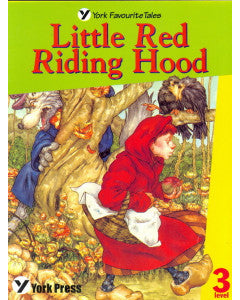 Little-Red-Riding-Hood-BookBuzz.Store-Cairo-Egypt-