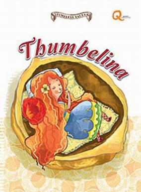Thumbelina - Timeless Tales