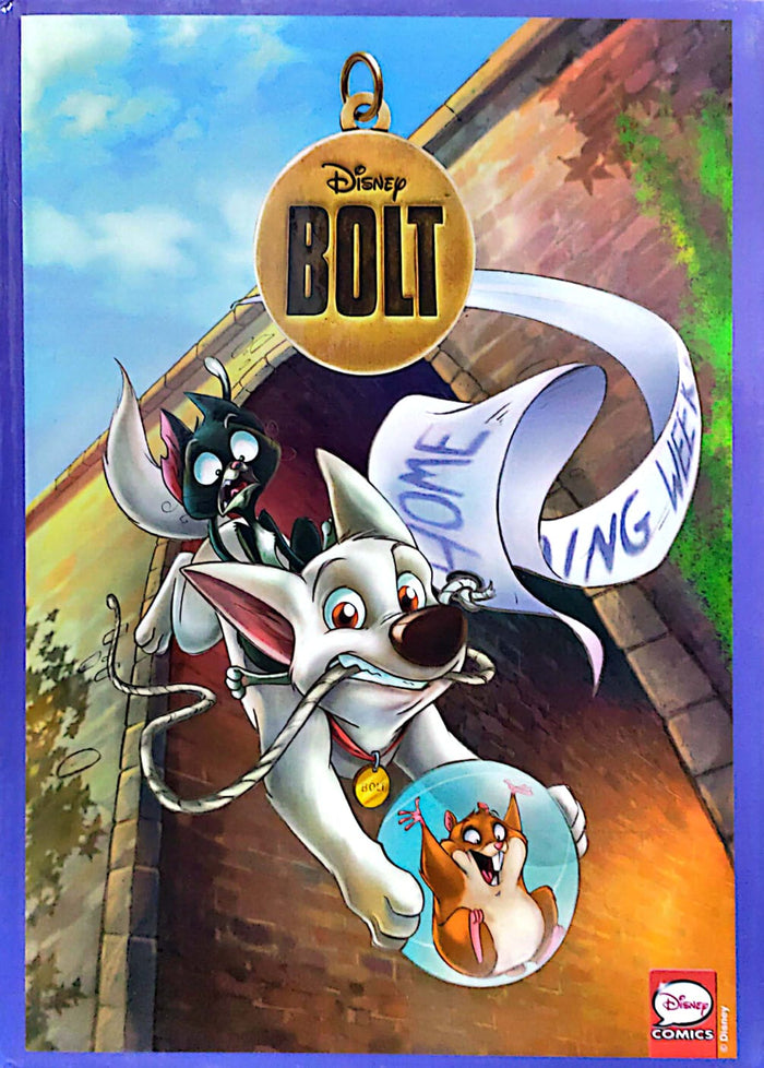 Bolt