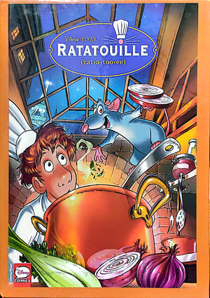 Ratatouille BookBuzz.Store Delivery Egypt