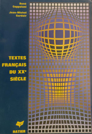 Textes français du XXe siècle BookBuzz.Store Delivery Egypt