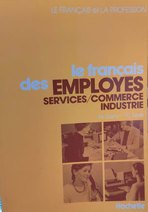 Le français des employés services/commerce industrie BookBuzz.Store Delivery Egypt