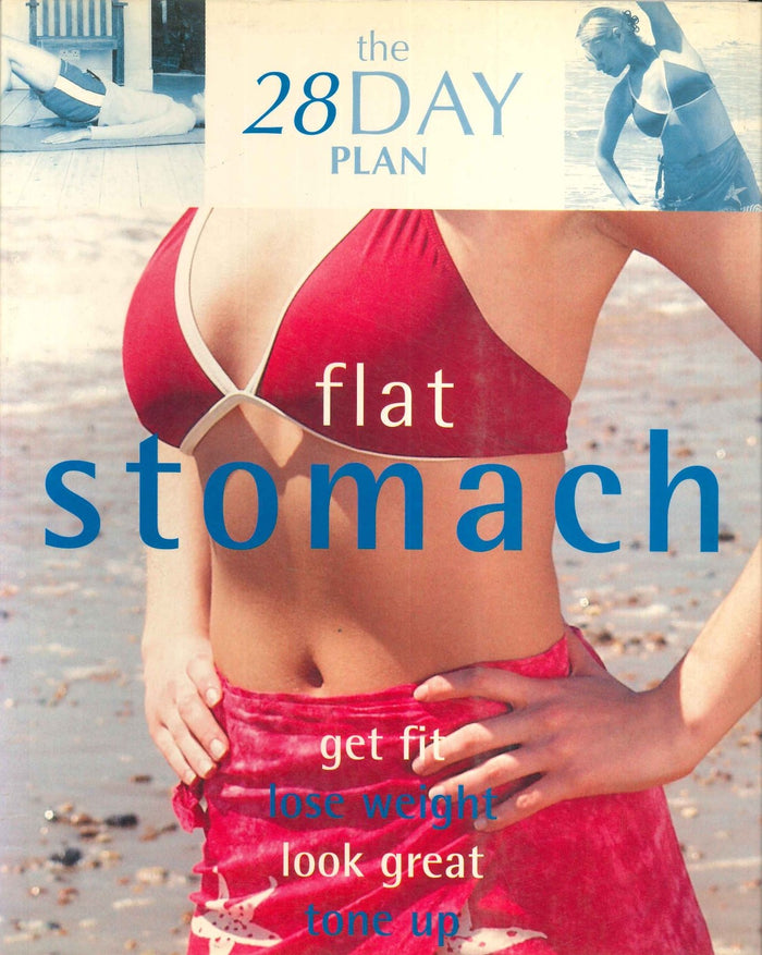 Flat Stomach (6 Minute Morning)