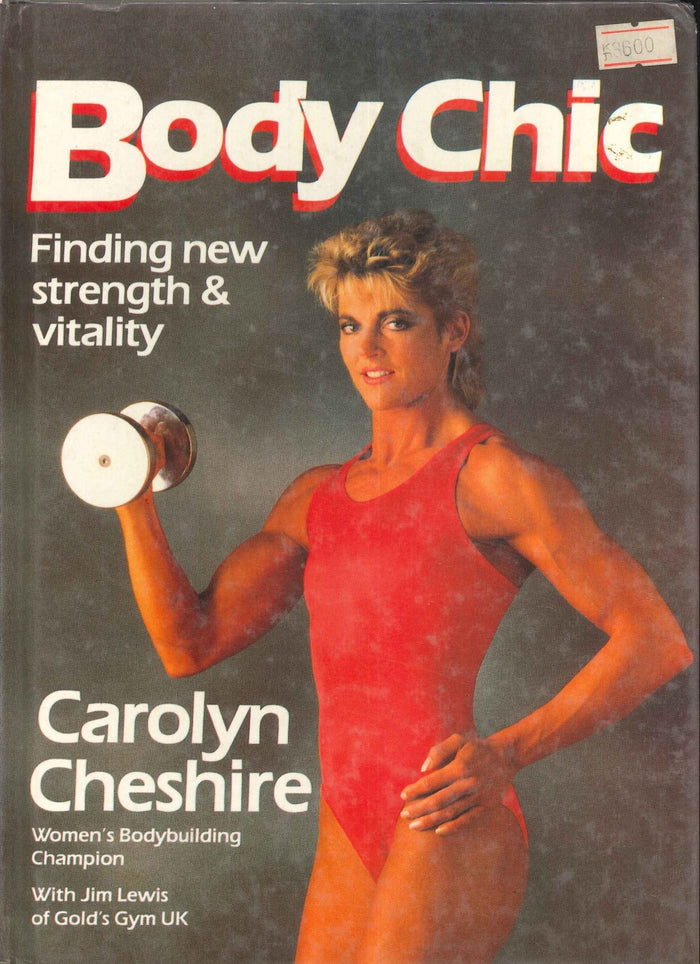 Body Chic: Finding New Strength and Vitality