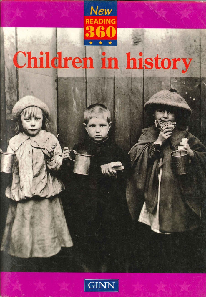 Children in History