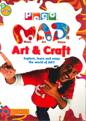 Mad-Art-&-Craft-Book-4-BookBuzz.Store-Cairo-Egypt-260
