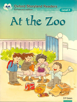 Oxford-Storyland-Readers-3.-At-the-Zoo-BookBuzz.Store-Cairo-Egypt-559