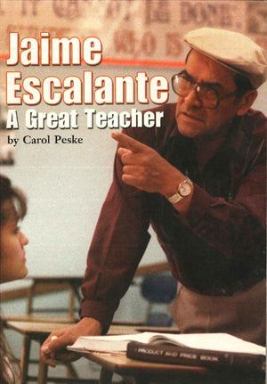 Jaime-Escalante:-A-Great-Teacher-BookBuzz.Store