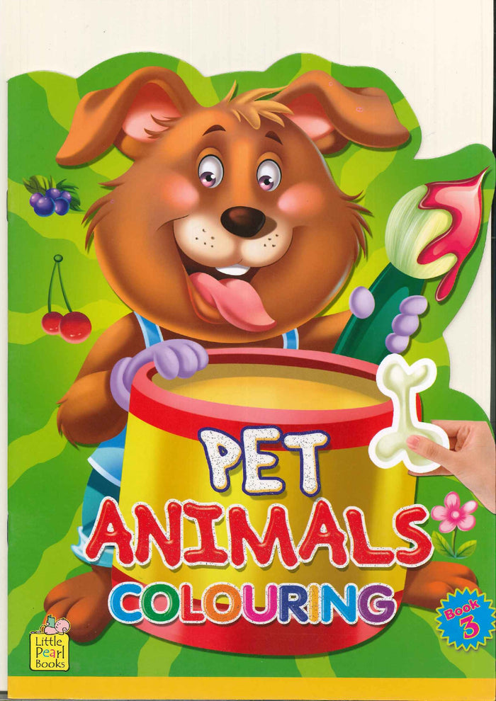 Pet Animals-03