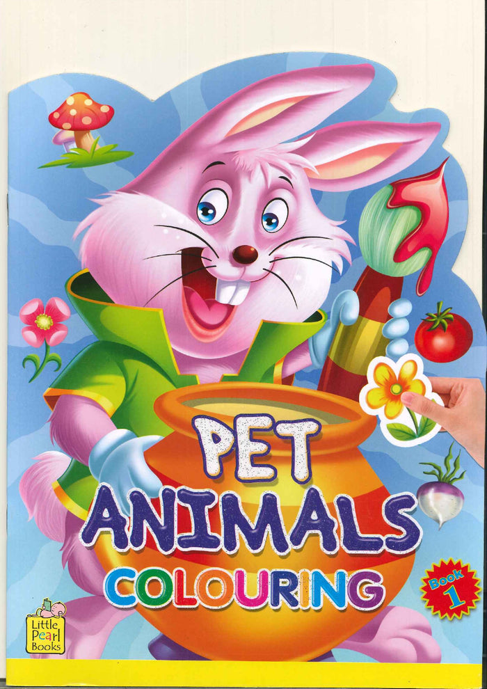Pet Animals-01