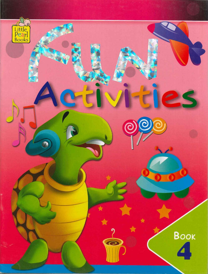 Fun Activity -4