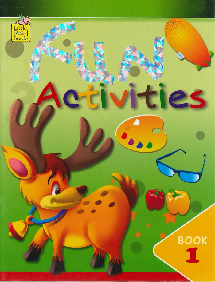 Fun Activity -1