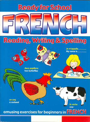 Ready-for-School:-French:-Reading,-Writing-&-Spelling-(Book-2)-BookBuzz.Store-Cairo-Egypt-269