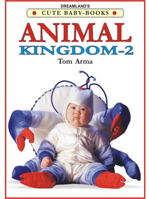 Animal-Kingdom-2-BookBuzz.Store-Cairo-Egypt-374