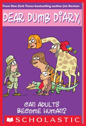 Dear-Dumb-Diary-Year-Two-(Can-Adults-Become-Human?)-|-BookBuzz.Store