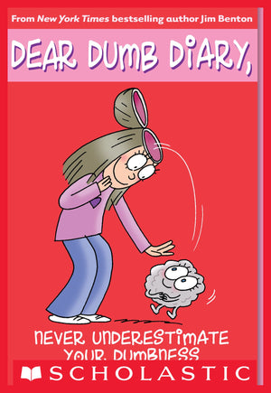 Dear-Dumb-Diary-Year-Two-(Never-Underestimate-Your-Dumbness)-|-BookBuzz.Store